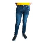 Soviet Scottie 4 Mens Jeans Dark Indigo