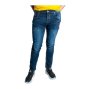 Soviet Scottie 4 Mens Jeans Dark Indigo