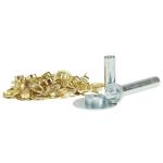 50 Pce Grommet Toolset GG2210