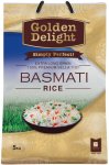 Basmati Long Grain Rice Raw