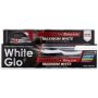 White Glo Charcoal + Baking Soda Maximum White Toothpaste