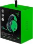 Razer - Blackshark V2 X Gaming Headset - Green Edition Pc/gaming