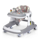 Ashcomonline Activity Walker