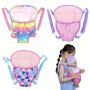 Cute Doll Backpack Strap - Perfect For 35.56-45.72 Cm Newborn & 33.02 Cm Reborn Dolls Halloween/Thanksgiving Day/Christmas Gift