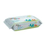 Fragranced Baby Wipes 80'S