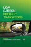 Low Carbon Mobility Transitions Hardcover