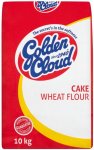 Wheat Cake Flour