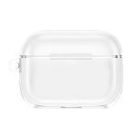 Clear Tpu Case For Earbuds - Compatible With Galaxy Buds 3 3 Pro