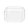 Clear Tpu Case For Earbuds - Compatible With Galaxy Buds 3 /3 Pro