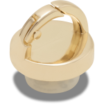 Goldair Gold Interchangeable Stud Jibbitz - Multi Osfa
