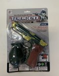 Combat Pistol