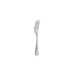 Carrs Fish Fork Kings Silver Plated