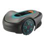 Gardena Robotic Lawnmower Sileno Minimo 500