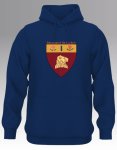 Regiment De La Rey Hoodie