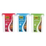 Addis Spaghetti Canister 2.3L