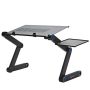 Adjustable Laptop Table