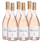Whispering Angel Rose 6 X 750ML