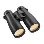 Zeiss Sfl 10X50 Binoculars- 525024-0000-000