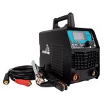Strike-arc Inverter Welder 160AMP Smart Livestainable