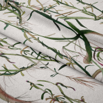 Botany Pink Fabric Per Meter