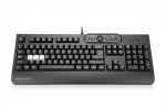 Havit HV-KB837 Multimedia Keyboard With Media Keys