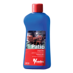 Woodoc Patio Wax - 375ML - Mica Online