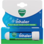 Nasal Inhaler Box