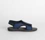 Athleisure Sandal - 2 Kids / Blue