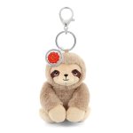 Keeleco Charm 12CM Sloth