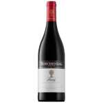 Lanoy Cab merlot 750ML - 6