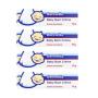 Bennetts Baby Bum Cr Me - 75G 4 Pack