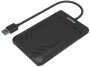 UNITEK USB 3.1 To Sata 6G 2.5 Inch Hdd Enclosure