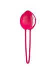 Smartballs Teneo Uno Kegel Balls - Crimson