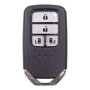 Autel Ikey Smart Programmable Key 4 Buttons Honda Style