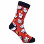 Socks / Popcorn