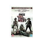 Once Upon A Time In The West DVD 1968