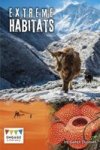 Habitats Around The World Paperback