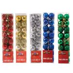 Bulk Pack X 2 Xmas Lights Battery Operated 20X Led's 2 Meter