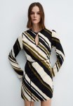Dress Marti - Black