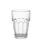 Rock Bar Long Drink 370ML By Bormioli Rocco