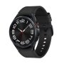 Samsung Galaxy WATCH6 Classic Sml Bt 43MM Graphite + Extreme Sport Band S/m