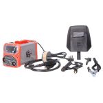 - Multi-process Mig Inverter Welder MIG-120 With Acc