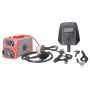 - Multi-process Mig Inverter Welder MIG-120 With Acc