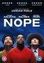Nope DVD