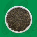 Gunpowder Moroccan Mint Green Tea