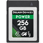 Devices 256GB Power Cfexpress Type B Memory Card