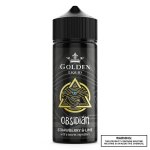 Obsidian No Ice E-liquid 120ML