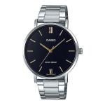 Casio Standard Collection Mens Wr - MTP-VT01D-1BUDF