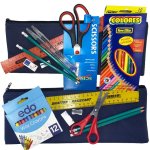 Bulk Value Stationery Packs Asst