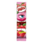 Chewy Candy Sticks Strawberry - 70G